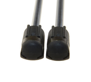 Supports hydrauliques de levage du coffre de la voiture Amortisseurs <span class=keywords><strong>Cylindre</strong></span> à ressort à gaz <span class=keywords><strong>pour</strong></span> Mitsubishi Eclipse 4667 - Product Image 5
