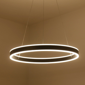 <span class=keywords><strong>Lampadario</strong></span> anello lampada <span class=keywords><strong>a</strong></span> sospensione in cristallo led, anelli circolari oro nero lusso moderno lampada <span class=keywords><strong>a</strong></span> sospensione ad anello <span class=keywords><strong>a</strong></span> led per sala da pranzo - Product Image 6