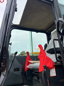 SY60 6ตันเครื่องขุดแกนเครื่องยนต์2020รุ่น40KW ไฟฟ้าสำหรับฟาร์มขนาดเล็ก - Product Image 5