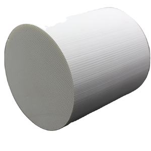 Pièces de moteur diesel, substrat céramique en nid d'abeille pour convertisseurs catalytiques <span class=keywords><strong>DOC</strong></span> SCR - Product Image 3