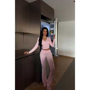 Conjunto Rosa para Mujer Aesop - Product Image 3