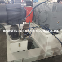 Mesin Penggiling Dua Rol/Mesin Penggiling Dua Roller