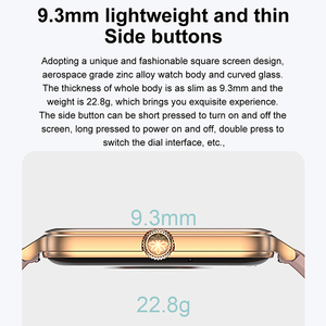 Nouvelle montre intelligente DT D5 2026 avec boussole, GPS, suivi de <span class=keywords><strong>mouvement</strong></span>, réveil, étanche IP68, tracker de fitness sportif, montre connectée - Product Image 5