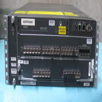Commutateur modulaire multiservice PLC Wholesale MDS DS-C9222I-K9 9222I avec DS-X9112 845W, longue durée de vie