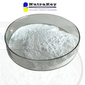 קריאטין הידרוכלוריד (HCl) 98% אבקה, בעל מסיסות גבוהה, לבניית שרירים לתזונת ספורט - Product Image 4