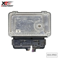 Unidad de Control del Motor (ECU) Usada para Automóvil 03C906022AG 0261S06474 MED17.5.20 Computadora Motronic ECM para Volkswagen