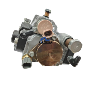 Bomba de inyección de combustible diésel 294000-0693 2940000693 para piezas de repuesto de motor 1J574-50503 - Product Image 6