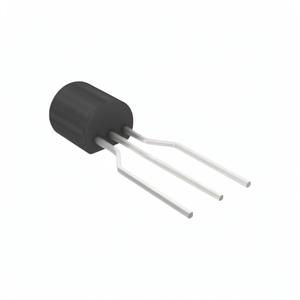 ชิปอิเล็กทรอนิกส์ รุ่น 2SA1015-O-AP TO-226-3, TO-92-3 ทรานซิสเตอร์แบบมีขาเชื่อมต่อ ผลิตโดยผู้ผลิตช่องทางจำหน่าย - Product Image 1