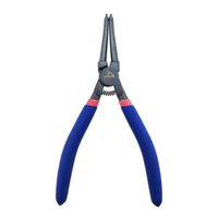 Offre Spéciale – Kit de Pinces à Circlips Multifonctions en Acier à Haute Teneur en Carbone – Poignée Ergonomique, Outils Portables et Économiques pour le Bricolage, OEM Disponible
