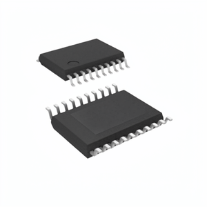 Electronic Chips Component Power Management (PMIC) TPS55162QPWPRQ1 20 PowerTSSOP Original - Product Image 1