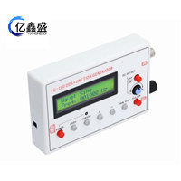 DDS Function Signal Generator FG-100 China