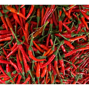 พริกสดแช่แข็งแบบเครื่องเทศทั้งหมดสินค้าเกษตรจากเวียดนามบรรจุภัณฑ์แบบกำหนดเอง - Product Image 3