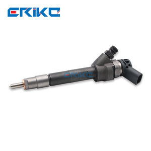 ERIKC 0 445 110 601 Bomba de inyector de combustible 0 445 110 600 Precio de inyectores de combustible 0445110601 0445110600 para <span class=keywords><strong>BMW</strong></span> - Product Image 2