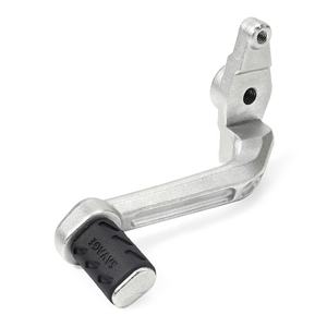 Palanca de Cambios Izquierda, Pedal de Control de Marchas, Mecanismo de Cambio de Marchas Compatible con <span class=keywords><strong>Ducati</strong></span> Panigale V4 S/R Streetfighter V4 - Product Image 1