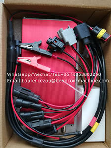 Инжектор Common Rail тестер EUI EUP <span class=keywords><strong>ZME</strong></span> DRV клапаны gdi инжектор тестер LCR02 цифровой мостовой пьезо Q значение - Product Image 5