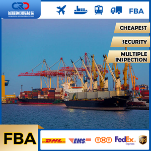 Servicio de Logística Ali Express UPS DHL Transporte Marítimo Transporte Aéreo Agente de Carga de China a Pakistán Sudáfrica Marruecos Omán Medio Oriente - Product Image 3
