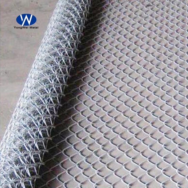 Cold-Rolled Wire mesh SC-315