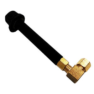 गैस कड़ाही बर्नर स्टोव खाना पकाने भागों कास्टिंग लोहा मिनी छोटे पायलट सिर लौ बर्नर - Product Image 1