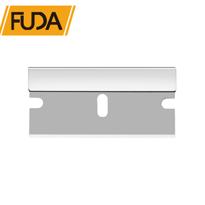 Vente flash : lot de 100 lames de rasoir à bord simple - Product Image 1