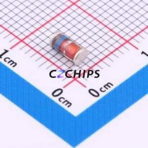 Diodo Zener Original y Nuevo ZM4731APF-M LL-41, Venta al por Mayor de Componentes Electrónicos, Proveedor de Chips y Servicio BOM - Product Image 1