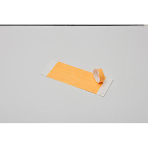 Bracelets TYVEK de couleur unie [AnyWristband] 25 mm (1 pouce) imprimés UV pour l'identification des événements et leur utilisation lors d'activités. - Product Image 6