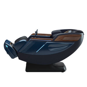 Yijie 2024 Chaise de massage 4D à gravité zéro, <span class=keywords><strong>fauteuil</strong></span> de massage complet du corps, <span class=keywords><strong>fauteuil</strong></span> électrique - Product Image 5