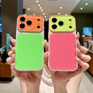 เคสกันกระแทก iPhone 17 Pro พร้อมกระจกนิรภัย, เคส iPhone 18 Pro สั่งซื้อจำนวนมาก - Product Image 1