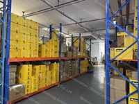 Parker 10P-41-0040-BN DRIVE FREKUENSI VARIABEL DIGITAL TIGA FASA AC