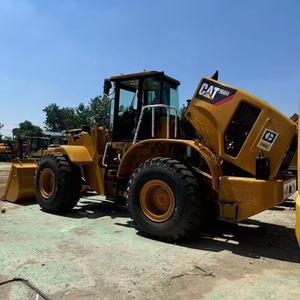 รถตัก CATERPILLAR <span class=keywords><strong>966H</strong></span> มือสอง สภาพดี - Product Image 2