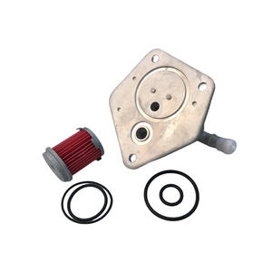 Filtre à huile de transmission Honda 25560-R3W-003 pour Civic LCV Europe, pièce de rechange pour voiture - Product Image 1