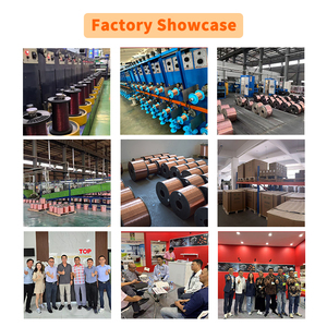 SWG 16 17 18 19 20 emaye bakır tel lake tel bakır tel - Product Image 5