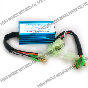 Boîte de cnc de course pour moteur, pour <span class=keywords><strong>Scooter</strong></span> YAMAHA JOG GY6, moteur 50cc 90cc, à <span class=keywords><strong>2</strong></span> <span class=keywords><strong>temps</strong></span> - Product Image 1