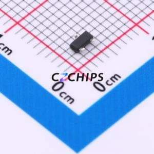 ทรานซิสเตอร์สนาม SI2319DS-T1-GE3ใหม่ดั้งเดิม (ES) SOT-23ทรานซิสเตอร์ (มอสเฟท) - Product Image 2
