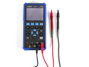 Oscilloscope numérique série OWON HDS200 - Product Image 1