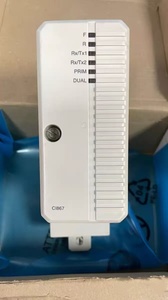 NUEVO PLC A-BB CI867 CI867K01 Original, 16 I/O MODBUS TCP en Stock, AC800M 800xA S800 3BSE043660R1 - Product Image 3