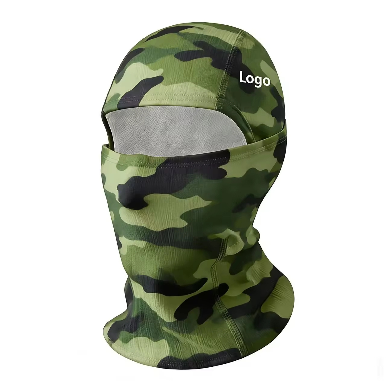 Vert camouflage