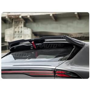 Accesorios Exteriores para Chang'an Deep Blue S05: Alerón Trasero, Alerón de Maletero, Alerón de Techo, Kit de Carrocería - Product Image 5