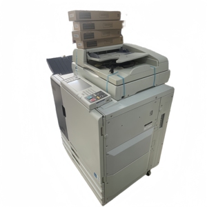 Bán buôn cho risos comcolor ex9050 9000 <span class=keywords><strong>A3</strong></span> màu kỹ thuật số máy in phun 150 trang mỗi phút loại chung với các bộ phận máy - Product Image 3