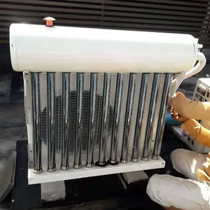 hot sale 9000Btu 12000Btu wall mounted type hybrid split unit AC DC solar air Conditioner with excellent quality
