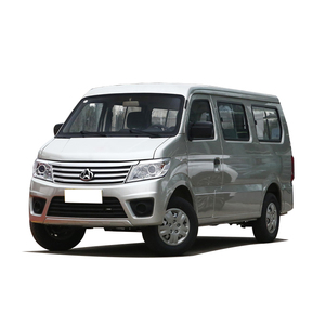 Changan Star <span class=keywords><strong>9</strong></span> Gasolina Mini Van 7 Asientos Manual Barato Gasolina Coche para Changan Star <span class=keywords><strong>9</strong></span> 1.5L Changan Star - Product Image 1