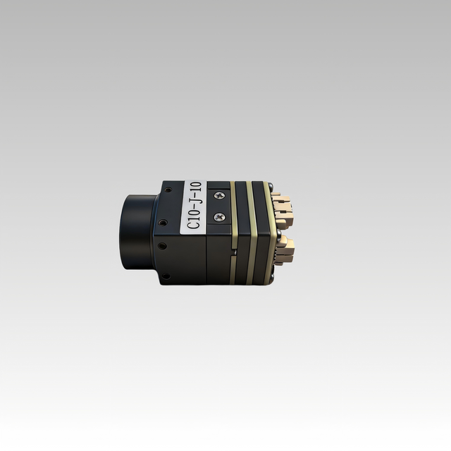 640X512 Uncooled Thermal Camera Module Infrared Imaging Core for UAV Drone Security Observation