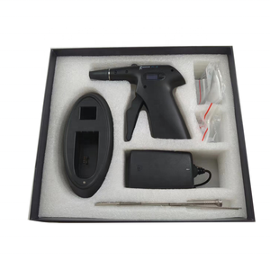 Système d'obturation de gutta-percha sans fil dentaire Woodpecker/stylo et pistolet <span class=keywords><strong>Endo</strong></span> d'obturation dentaire - Product Image 4