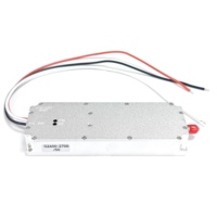 Amplificateurs de puissance RF personnalisables 50W 2600-2700MHz Module Lora GaN Module anti-drone VCO intégré