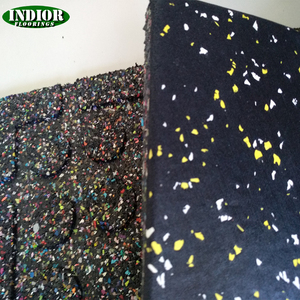 Ad incastro 15mm di spessore all'aperto <span class=keywords><strong>Palestra</strong></span> <span class=keywords><strong>Palestra</strong></span> pavimentazioni gioco terra tappeto parco giochi con EDPM mattonelle di gomma per <span class=keywords><strong>Palestra</strong></span> all'aperto padiglione - Product Image 4