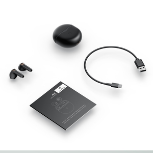<span class=keywords><strong>SOUNDPEATS</strong></span> <span class=keywords><strong>Air</strong></span> <span class=keywords><strong>4</strong></span> Los más nuevos auriculares inalámbricos con cancelación activa de ruido híbrido adaptable 13mm Controlador dinámico grande Graves potentes - Product Image 6
