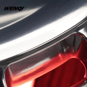 Jantes forgées sur mesure 19-24 pouces 5x120 5x112 pour BMW Série M Mercedes AMG <span class=keywords><strong>GT</strong></span> - Product Image 6