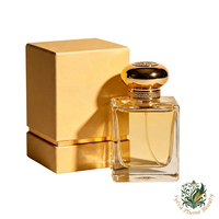 Stock US - Livraison 2-4 jours - Parfum floral léger pour femme - Cologne pour fille - Brume naturelle longue durée - Spray corporel écologique