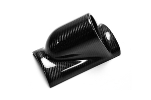 Universal SINGLE Gauge Pod (52mm) RHD อุปกรณ์ตกแต่งภายในเท่านั้น-ราคาโปรโมชั่น! - Product Image 2