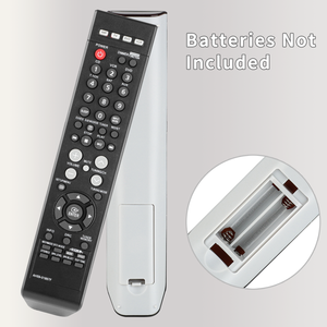 AH59-01867F AH5901867F Per telecomando <span class=keywords><strong>Samsung</strong></span>, per ricevitore AV digitale surround <span class=keywords><strong>Samsung</strong></span> YSP4000BL AVR720 HT-AS720 HTAS720ST - Product Image 6