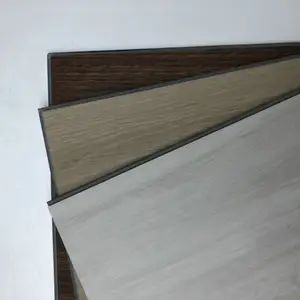 Kore ekstra geniş uzun tahta Knotty çam büyük vinil döşeme bile döşeme tahtaları